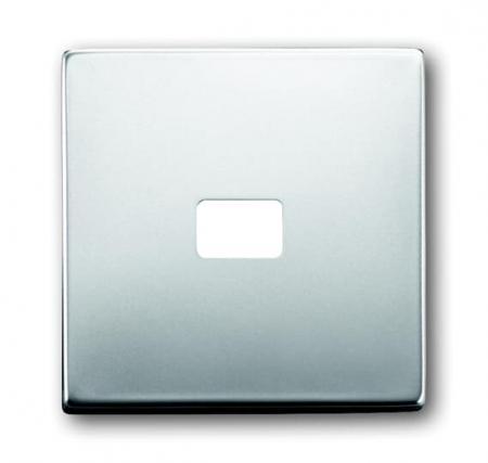 Busch-Jaeger 1720-866 Wippe offen für rote Zugtasterkalotte