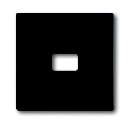 Busch-Jaeger 1720-885 Wippe offen für rote Zugtasterkalotte