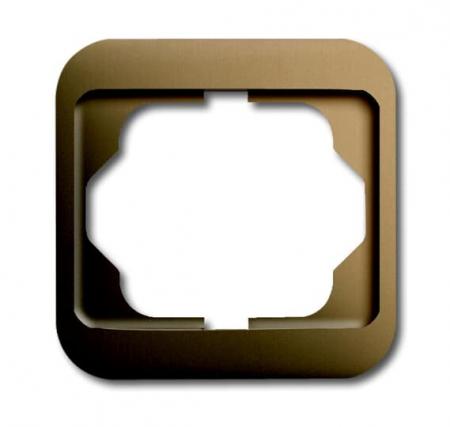 Busch-Jaeger 1721-21 Abdeckrahmen 1-fach Rahmen