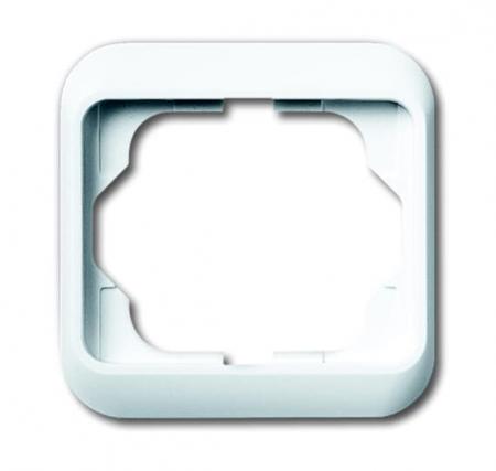 Busch-Jaeger 1721-24G Abdeckrahmen 1-fach Rahmen