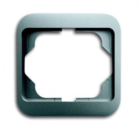 Busch-Jaeger 1721-266 Abdeckrahmen 1-fach Rahmen