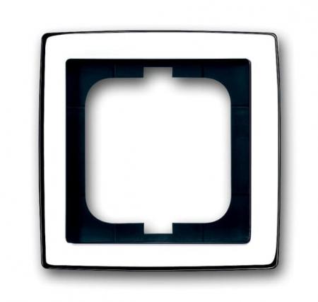 Busch-Jaeger 1721-80G Abdeckrahmen 1-fach Rahmen