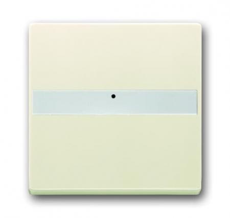 Busch-Jaeger 1764 NLI-82 Wippe mit Beschriftungsfeld