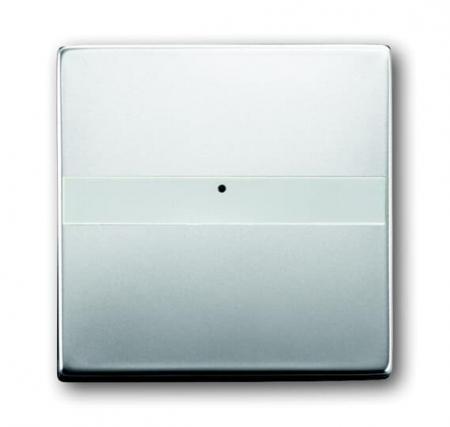 Busch-Jaeger 1764 NLI-866 Wippe mit Beschriftungsfeld