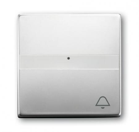 Busch-Jaeger 1764 NLI/KI-866 Wippe mit Beschriftungsfeld