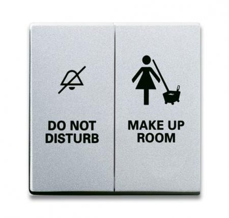 Busch-Jaeger 1785/11-83 Wippe mit Aufdruck