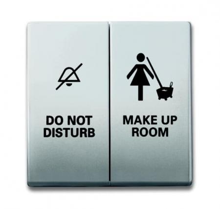 Busch-Jaeger 1785/11-866 Wippe mit Aufdruck