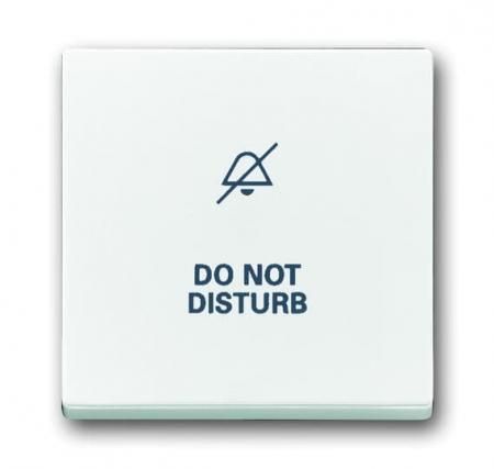 Busch-Jaeger 1786/11-84 Wippe mit Aufdruck