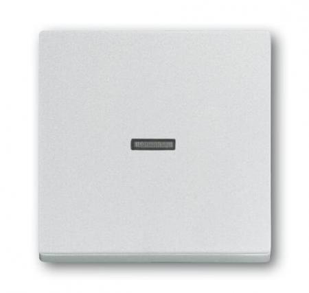 Busch-Jaeger 1789 N-83 Wippe mit kleiner transparenter Kalotte