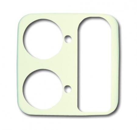 Busch-Jaeger 1790-583-212 Zentralscheibe für Zettler VarioLine Einsätze