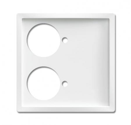 Busch-Jaeger 1790-592-84 Zentralscheibe