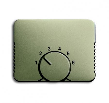 Busch-Jaeger 1794-260 Zentralscheibe für Raumtemperaturregler