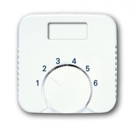 Busch-Jaeger 1794 TA-214 Zentralscheibe für Raumtemperaturregler