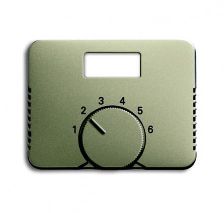 Busch-Jaeger 1794 TA-260 Zentralscheibe für Raumtemperaturregler