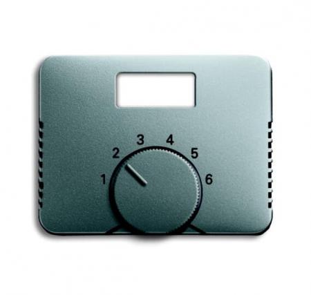 Busch-Jaeger 1794 TA-266 Zentralscheibe für Raumtemperaturregler