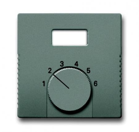 Busch-Jaeger 1794 TA-803 Zentralscheibe für Raumtemperaturregler