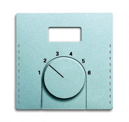 Busch-Jaeger 1794 TA-83 Zentralscheibe für Raumtemperaturregler