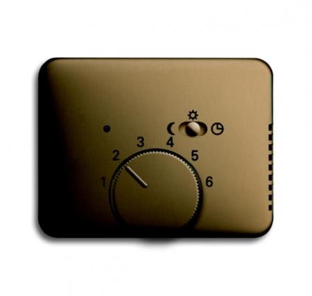 Busch-Jaeger 1795-21 Zentralscheibe für Raumtemperaturregler