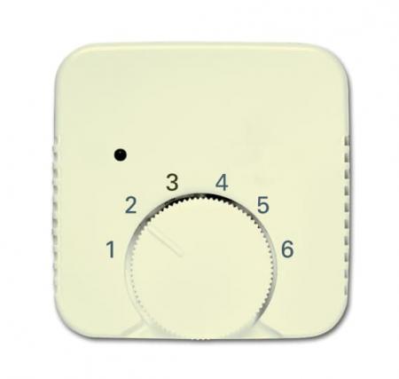 Busch-Jaeger 1795 HK-212 Zentralscheibe für Raumtemperaturregler