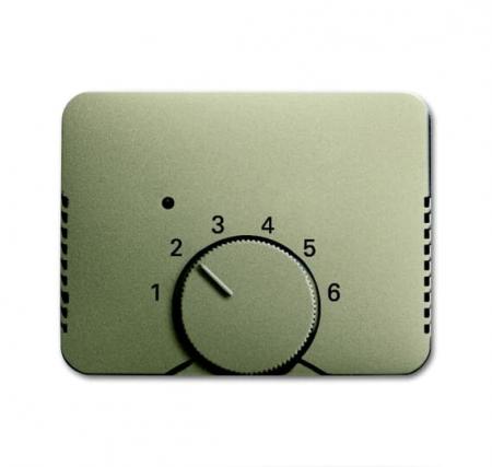 Busch-Jaeger 1795 HK-260 Zentralscheibe für Raumtemperaturregler