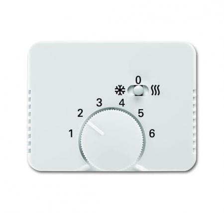 Busch-Jaeger 1795 HKEA-24G Zentralscheibe für Raumtemperaturregler