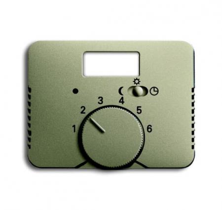 Busch-Jaeger 1795 TA-260 Zentralscheibe für Raumtemperaturregler