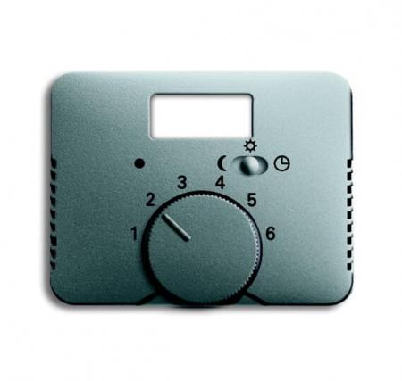 Busch-Jaeger 1795 TA-266 Zentralscheibe für Raumtemperaturregler