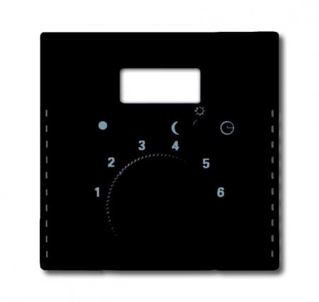 Busch-Jaeger 1795 TA-81 Zentralscheibe für Raumtemperaturregler