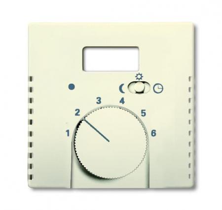 Busch-Jaeger 1795 TA-82 Zentralscheibe für Raumtemperaturregler