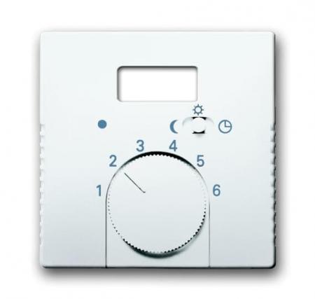 Busch-Jaeger 1795 TA-84 Zentralscheibe für Raumtemperaturregler