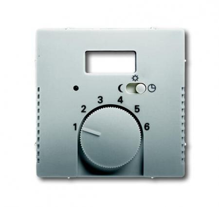 Busch-Jaeger 1795 TA-866 Zentralscheibe für Raumtemperaturregler