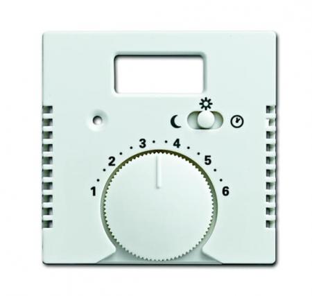 Busch-Jaeger 1795 TA-914 Zentralscheibe für Raumtemperaturregler