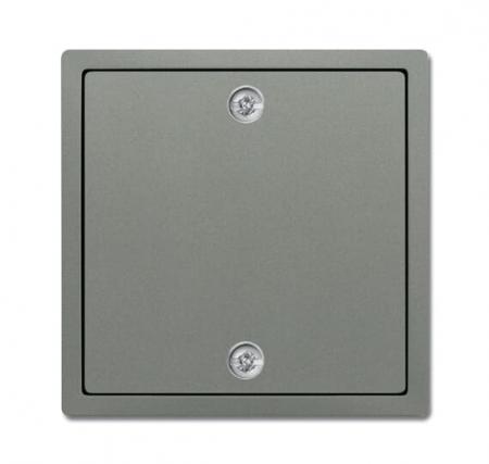 Busch-Jaeger 1796-803 Zentralscheibe für Zugschalter 2610/6 UC-xx 2610/6 UJ-xx