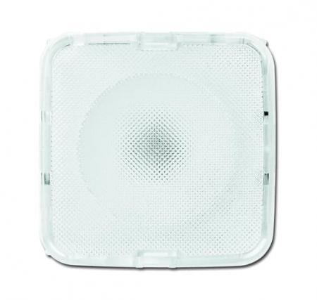 Busch-Jaeger 2068/22-214 Deckenmodul Reflex SI flach