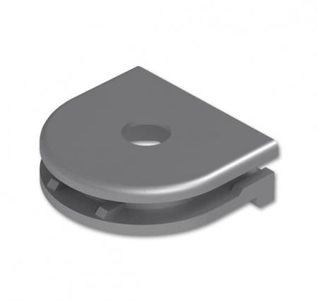 Busch-Jaeger 2088-83 Leitungseinführung für Aufputz-Gehäuse