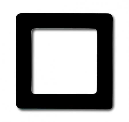 Busch-Jaeger 2101-35 Abdeckrahmen 1-fach Rahmen