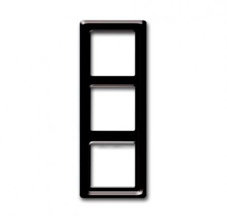 Busch-Jaeger 2103-31 Abdeckrahmen 3-fach Rahmen