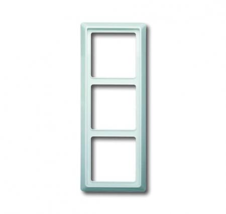 Busch-Jaeger 2103-34 Abdeckrahmen 3-fach Rahmen