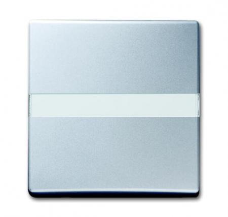 Busch-Jaeger 2106 N-33 Wippe mit Beschriftungsfeld