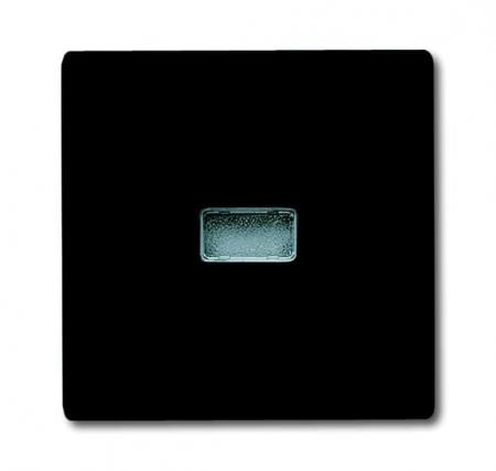 Busch-Jaeger 2107-35 Wippe mit roter Kalotte