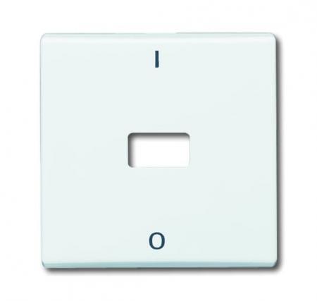 Busch-Jaeger 2108-34 Wippe mit Aufdruck offen für Symbol