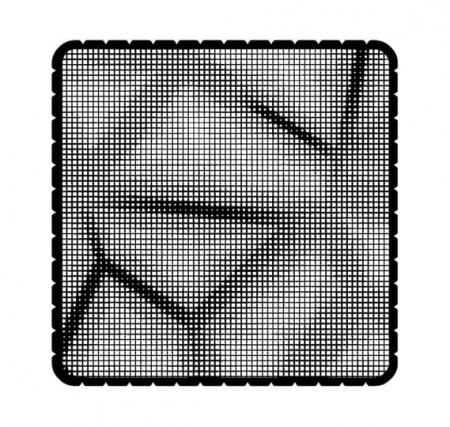 Busch-Jaeger 2145/23-19 Einleger Dekor 23