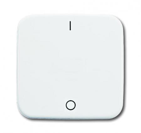 Busch-Jaeger 2502-214 Wippe mit Aufdruck