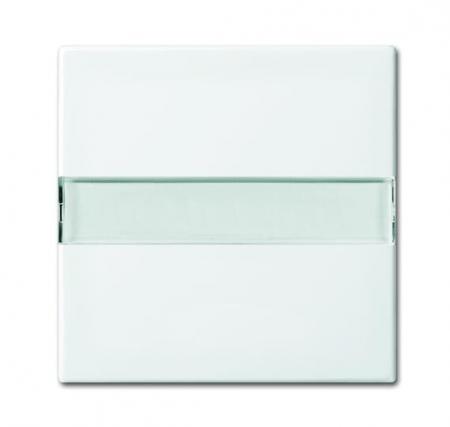 Busch-Jaeger 2510 NLI-914 Wippe mit Beschriftungsfeld