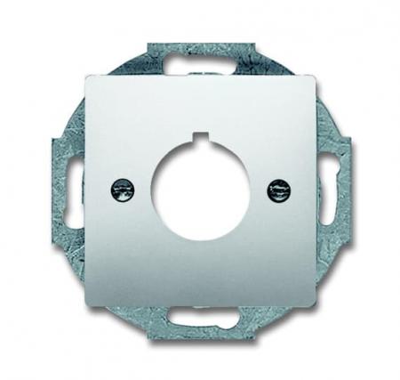 Busch-Jaeger 2533-866 Zentralscheibe mit Tragring