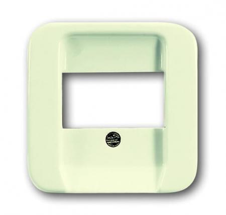 Busch-Jaeger 1762-212-506 Zentralscheibe Steckdose