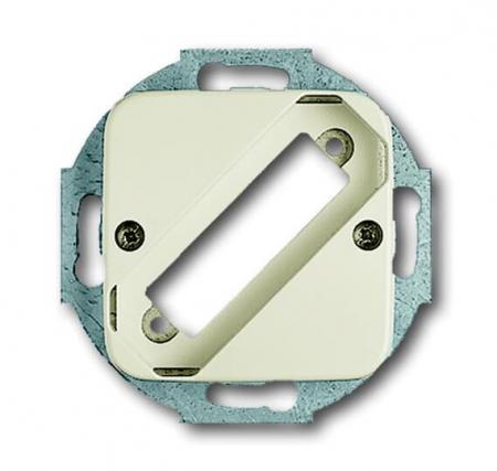 Busch-Jaeger 2549-212 Zentralscheibe mit Tragring