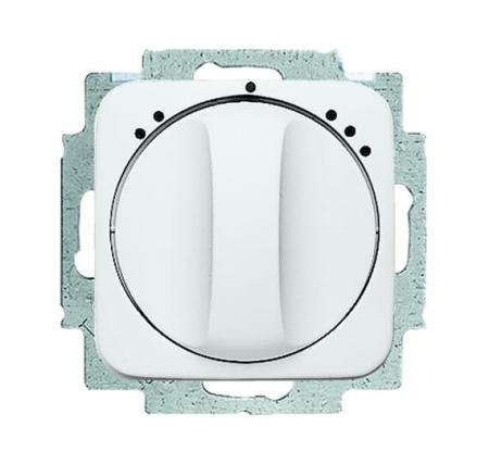 Busch-Jaeger 2711 UCDRL-214 Lüfterschalter-Einsatz 1-polig ohne Nullstellung