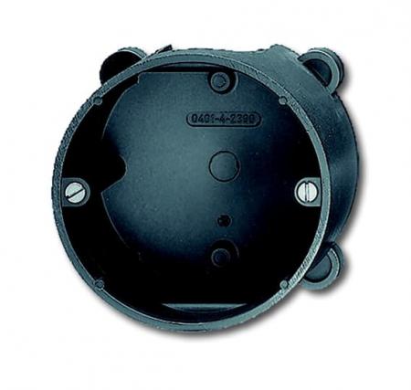 Busch-Jaeger 3095-1 Dose für UP-Steckdose