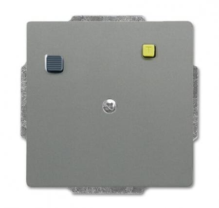 Busch-Jaeger 3151 UC-803 Buschmat® FI UP-Einsatz mit Fehlerstrom-Schutzschalter mit Verbindungsleiter